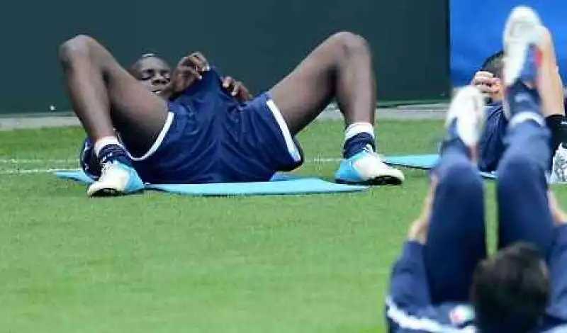 mario balotelli