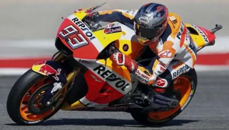 MARQUEZ