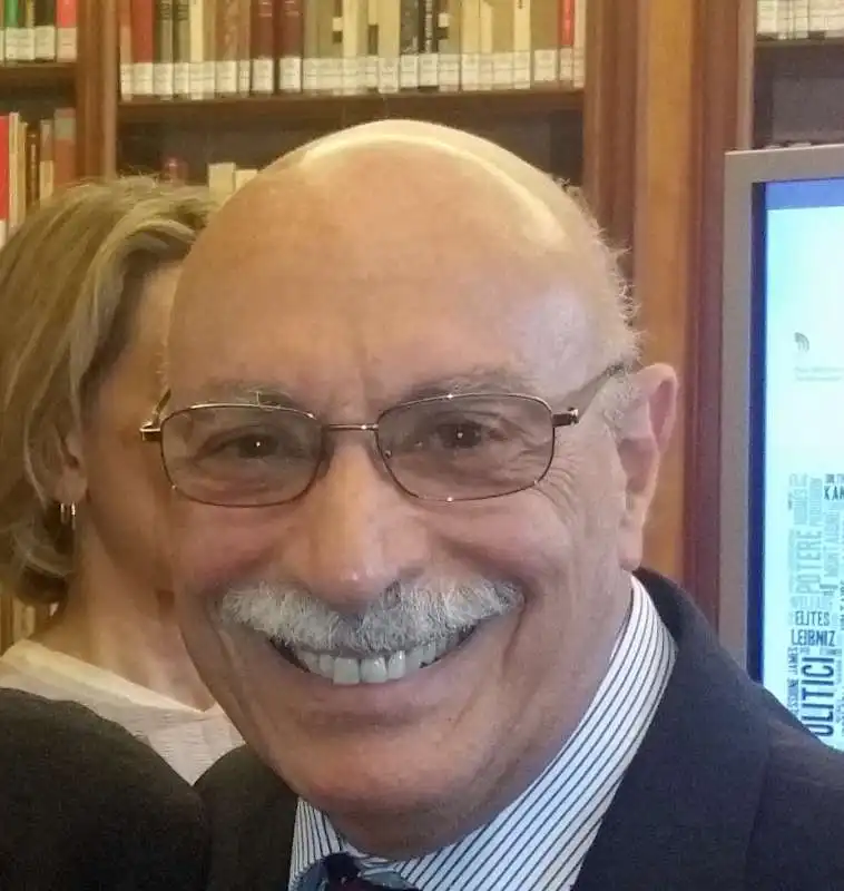 Massimo FINZI 