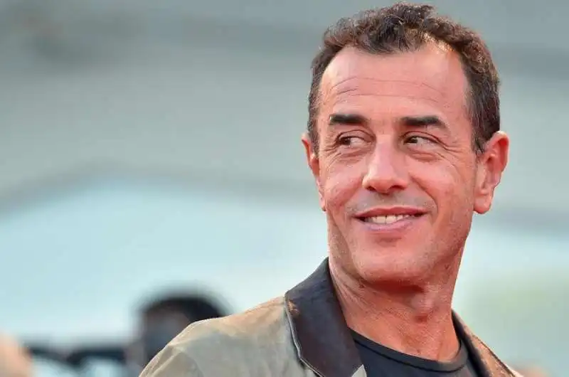 MATTEO GARRONE