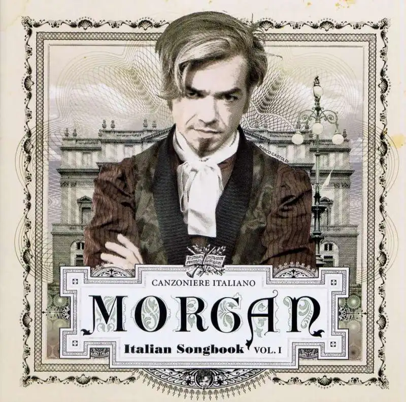 morgan italian songbook 1