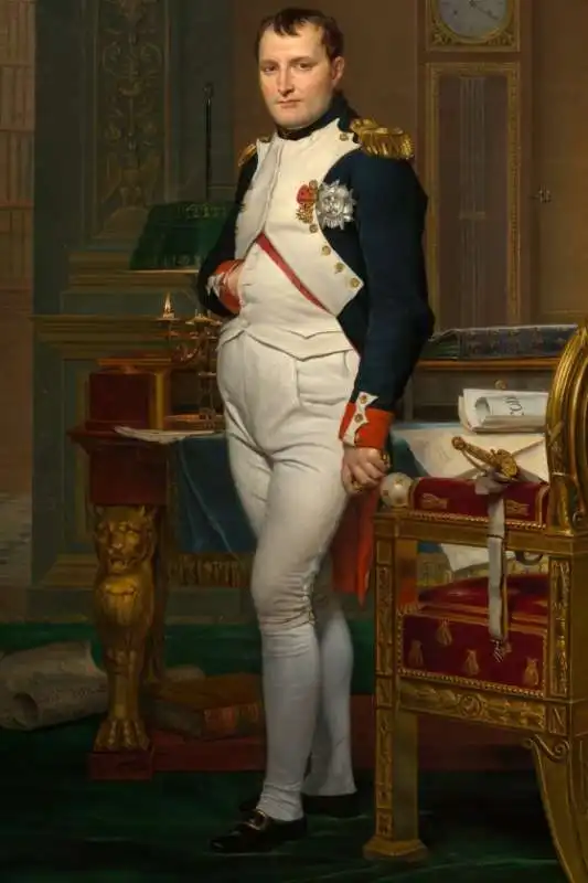 napoleone bonaparte