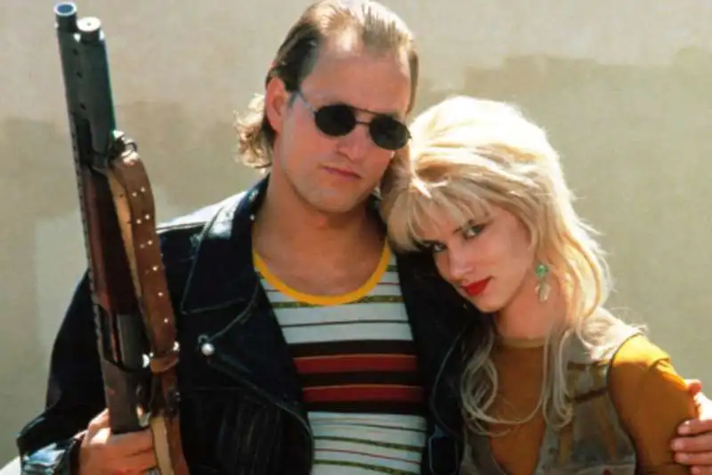 Natural Born Killers