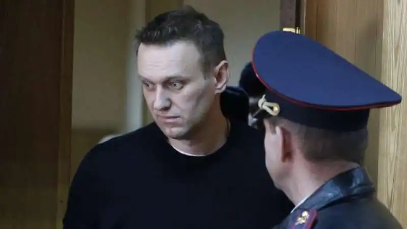 NAVALNY