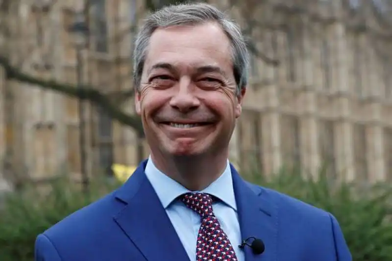 nigel farage