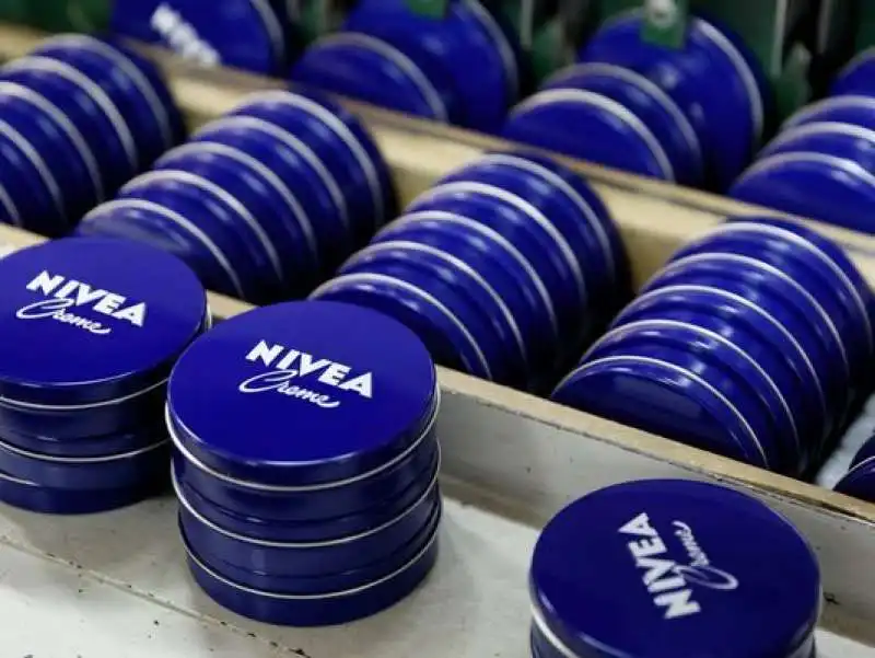 NIVEA 1