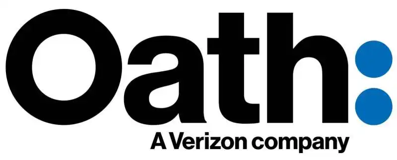 OATH IL NUOVO MARCHIO DI YAHOO E AOL SOTTO VERIZON