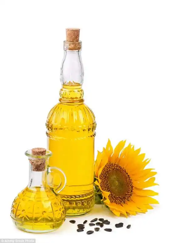 olio vegetale puo non essere salutare