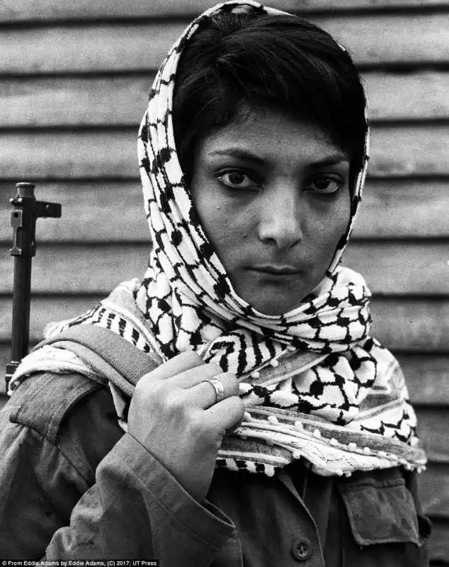 palestina 1970