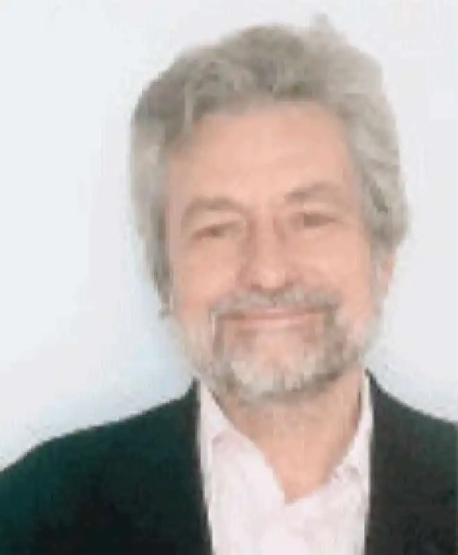 PAOLO CROSIGNANI