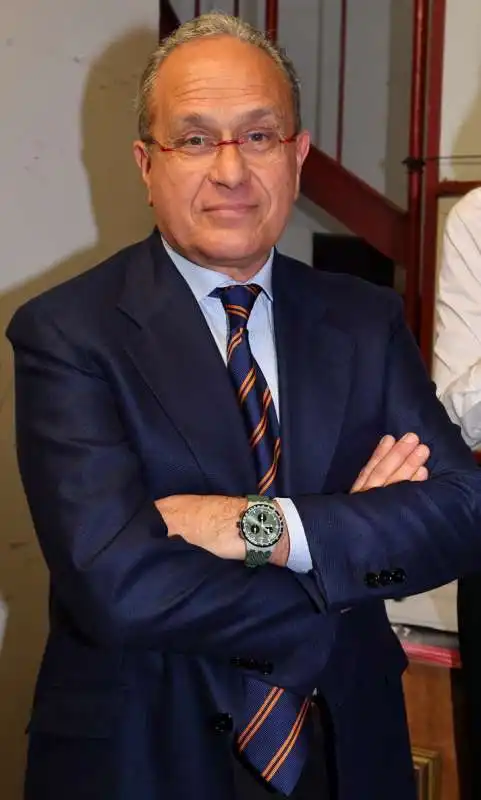 paolo di giannantonio