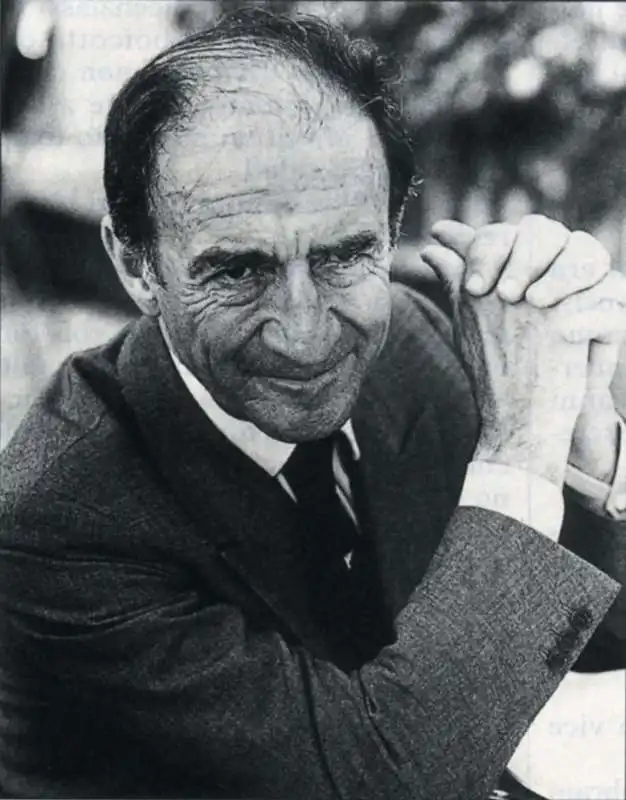 piero ottone