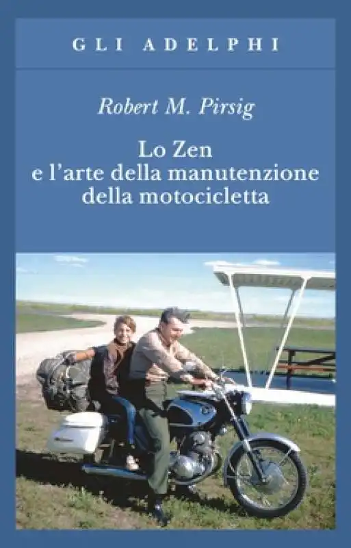 PIRSIG