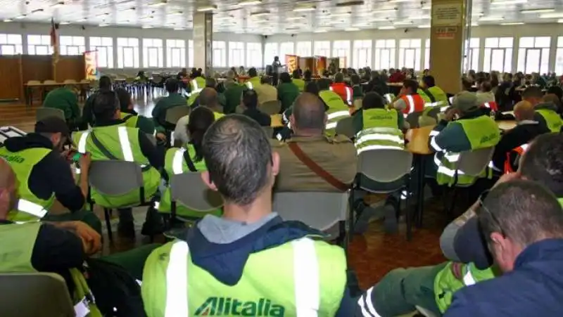 REFERENDUM ALITALIA1