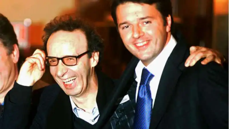 renzi benigni 2010