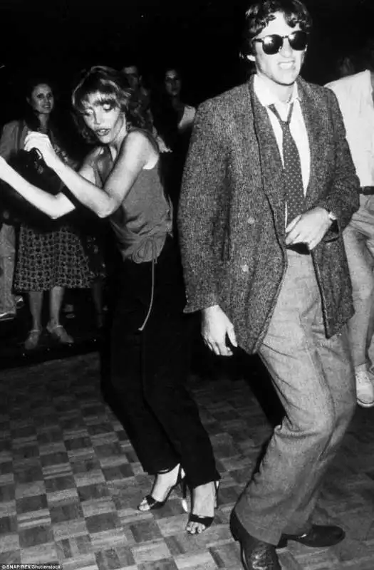 richard gere studio 54