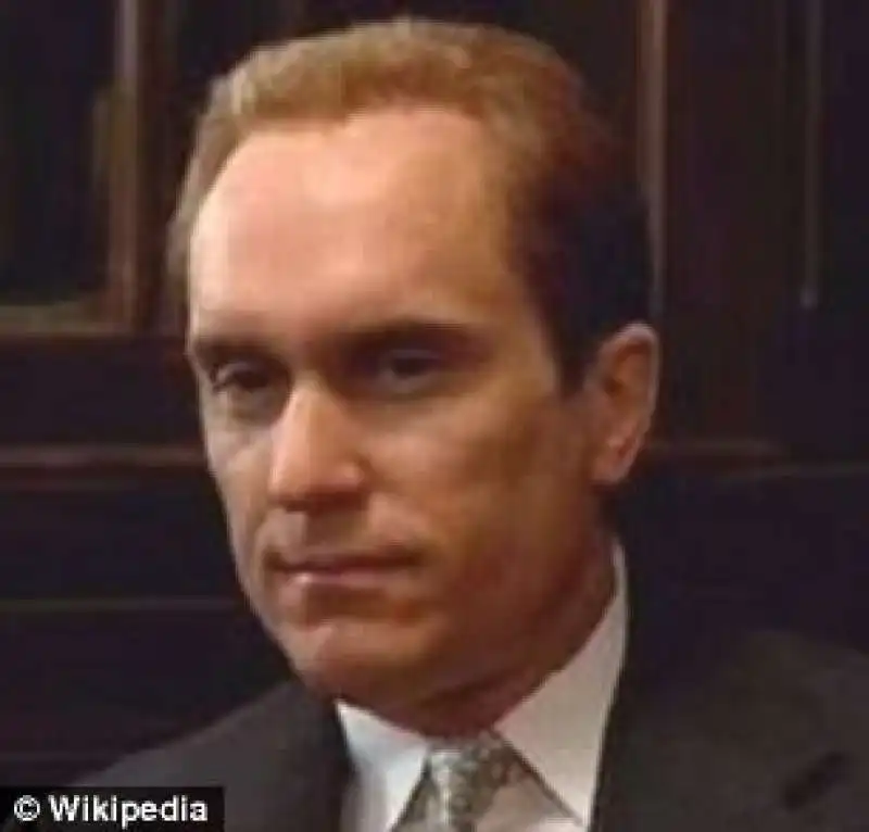 robert duvall nei panni di tom hagen