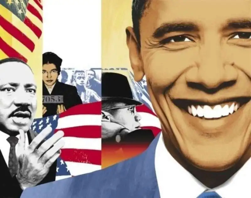 rosenquist barack obama's age