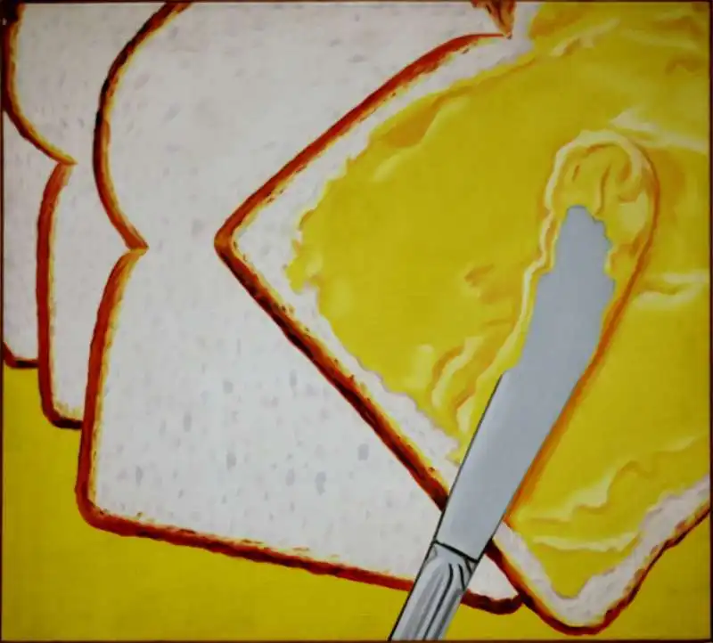 rosenquist white bread