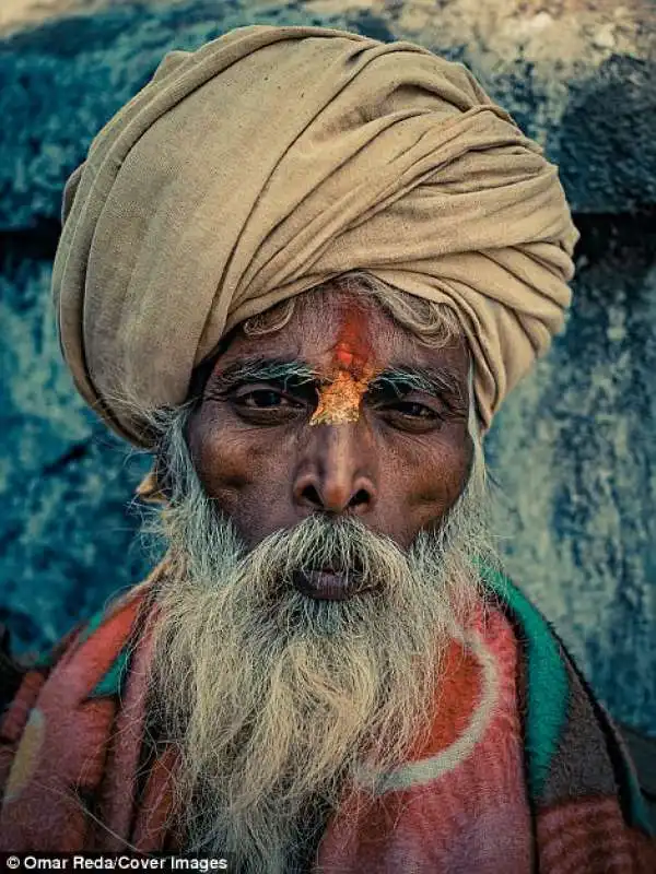 sadhu indiano