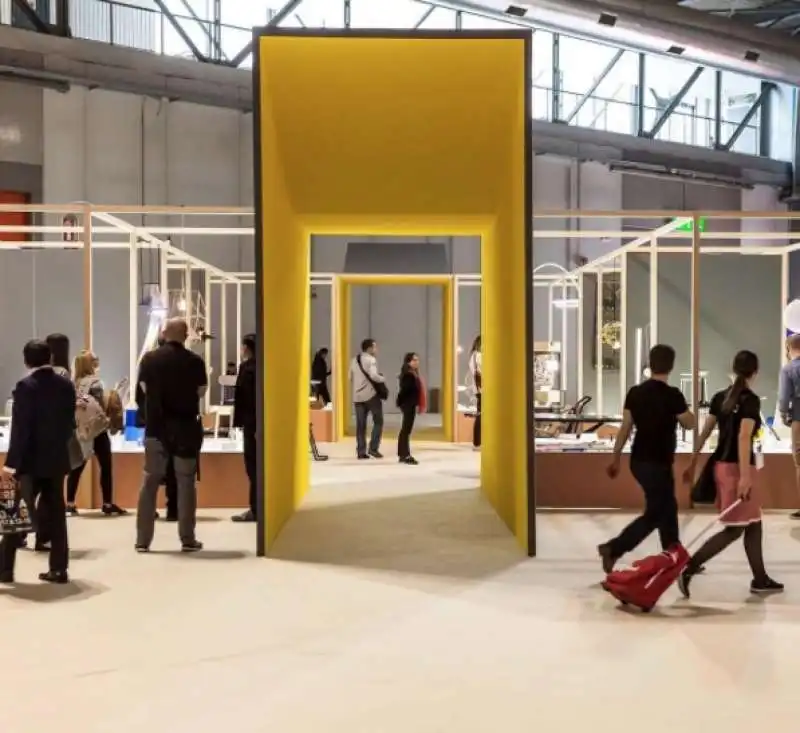 salone del mobile 2017  4