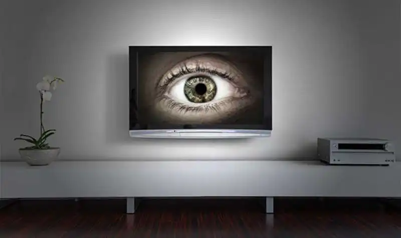 samsung  smart tv spia wikileaks