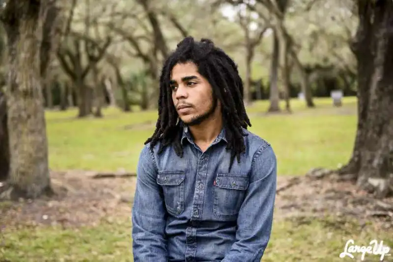 skip marley  