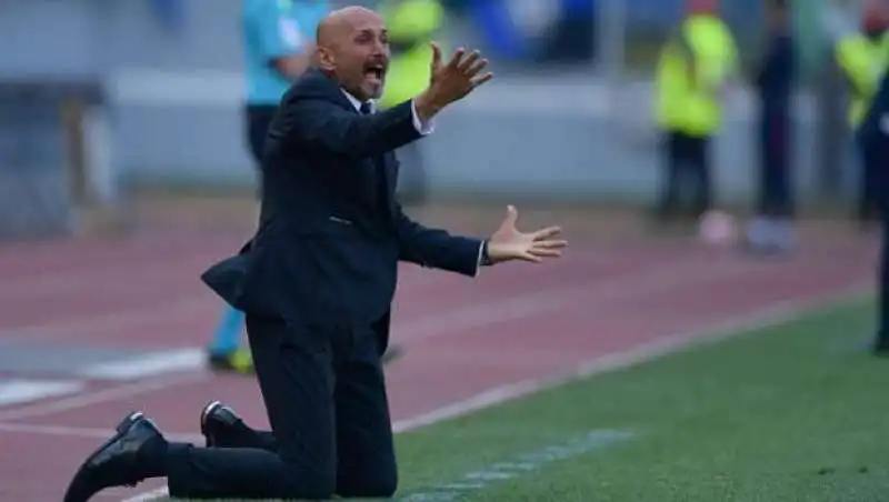 SPALLETTI