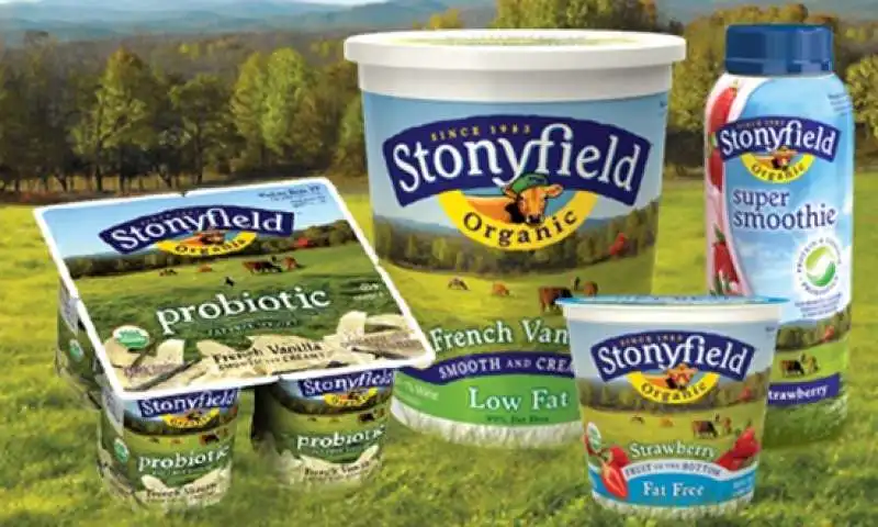 Stonyfield