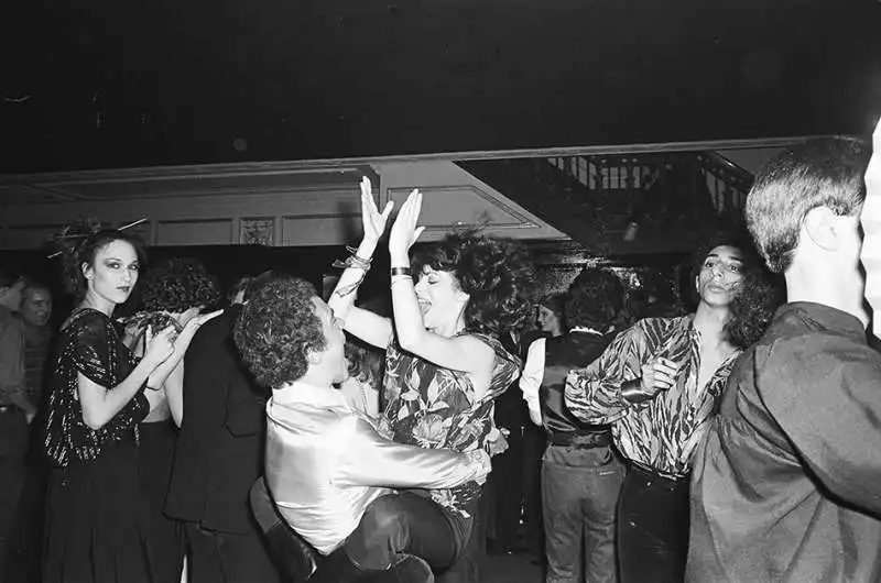 studio 54