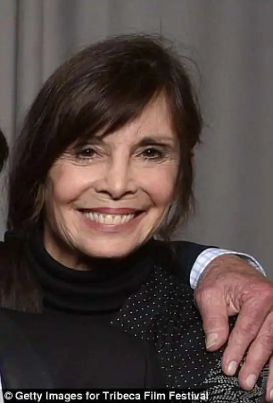 talia shire