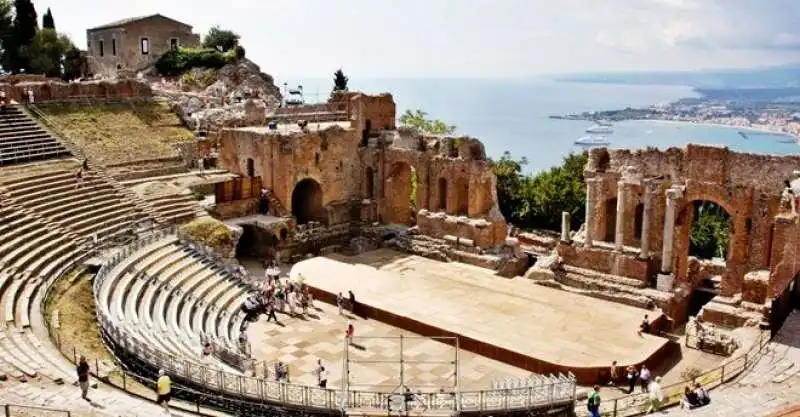 TAORMINA