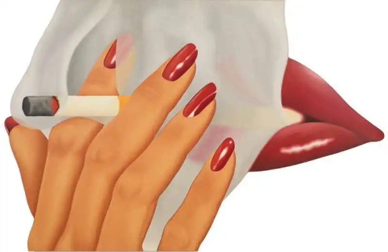 tom wesselmann 1