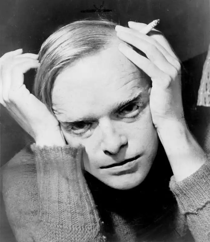 truman capote 4