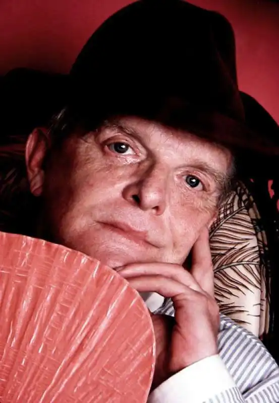 truman capote 5