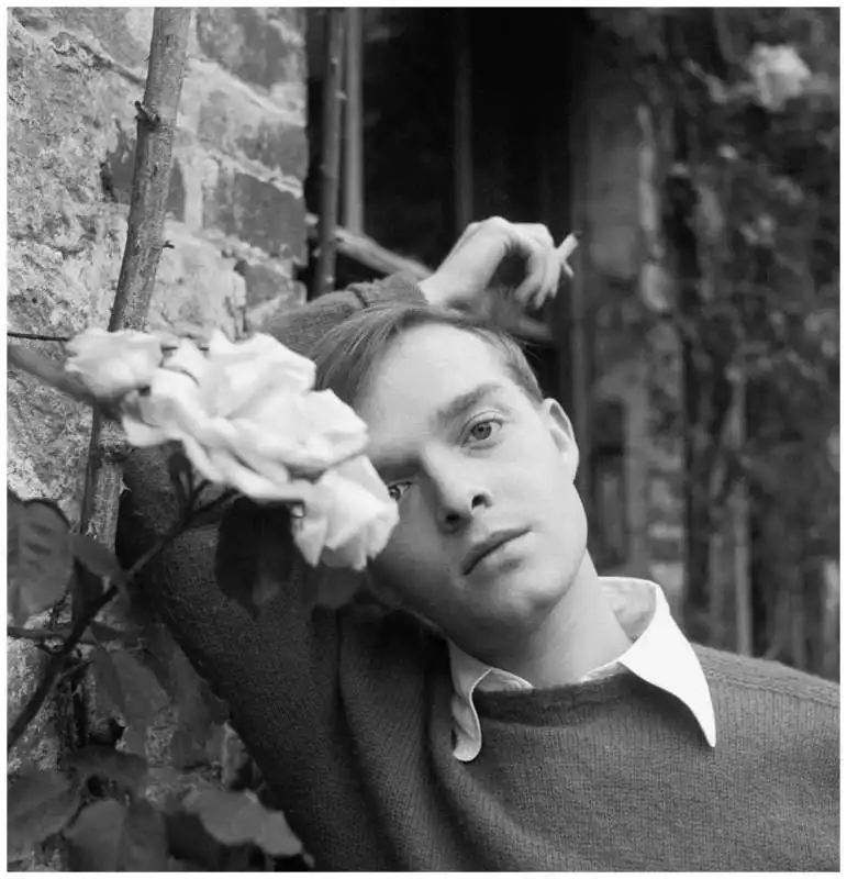 truman capote