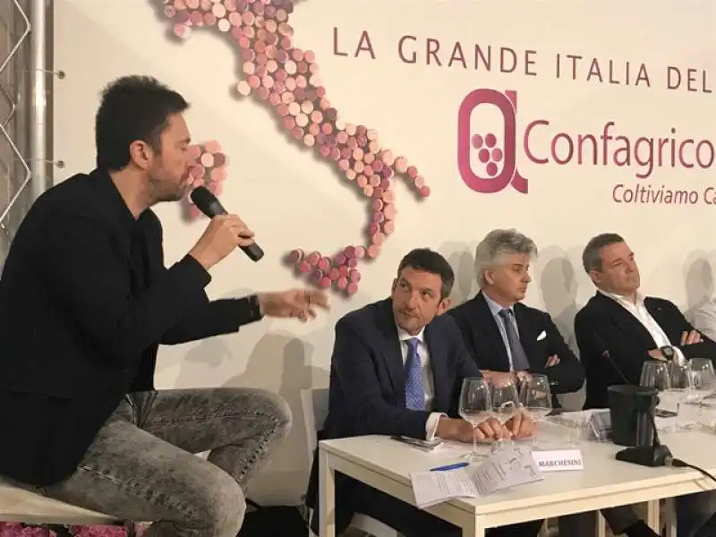 vinitaly scanzi