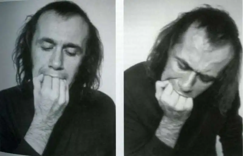 vito acconci 1