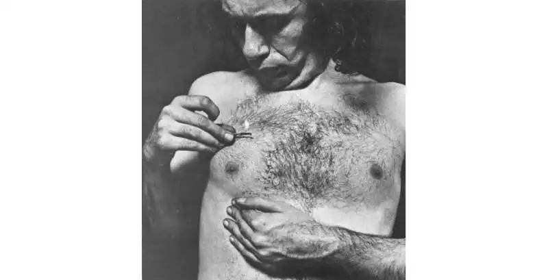 vito acconci 2