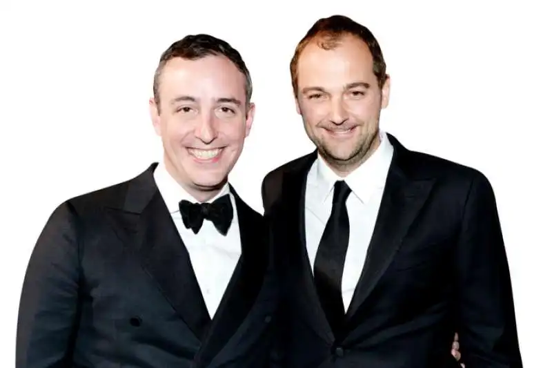 will guidara and daniel humm eleven madison park