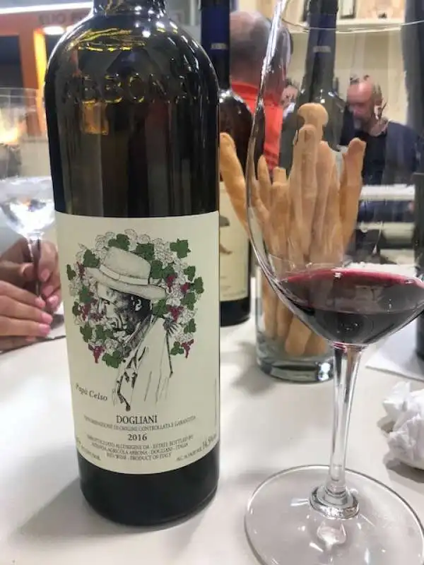 2018vinitaly 2