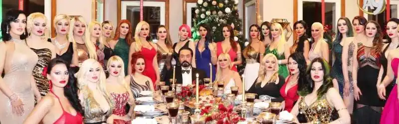 adnan oktar