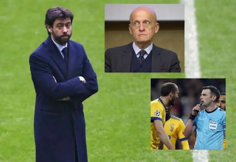 agnelli collina