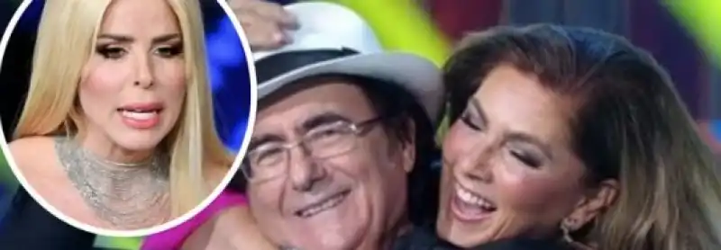 al bano romina lecciso