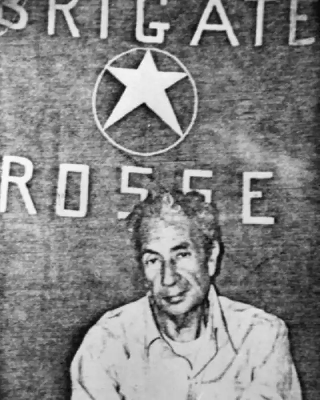 aldo moro