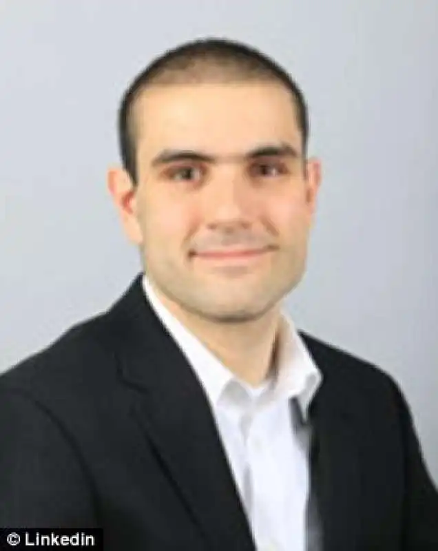 alek minassian