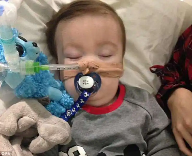 alfie evans 4