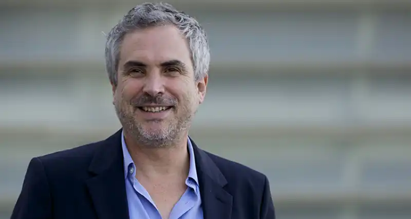 alfonso cuaron