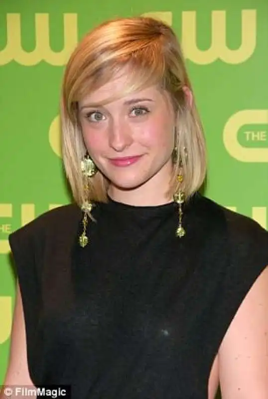 allison mack 1