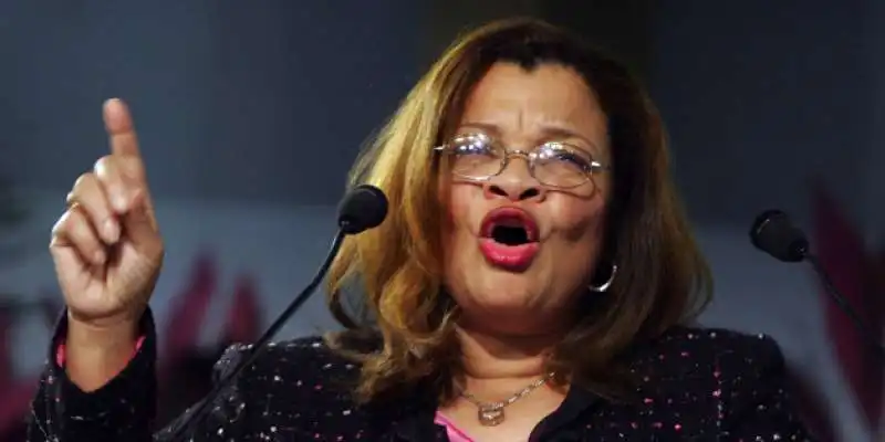 alveda king